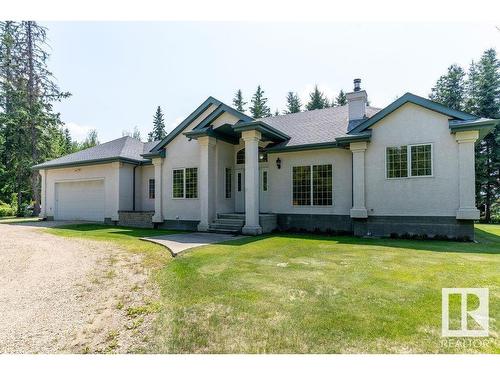 5201 54 Av, Rural Parkland County, AB 