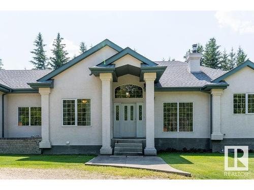 5201 54 Av, Rural Parkland County, AB 