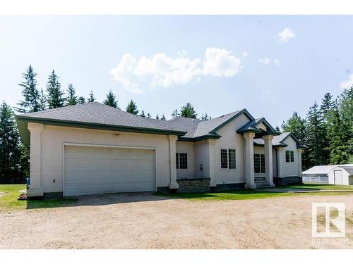 5201 54 Av, Rural Parkland County, AB 