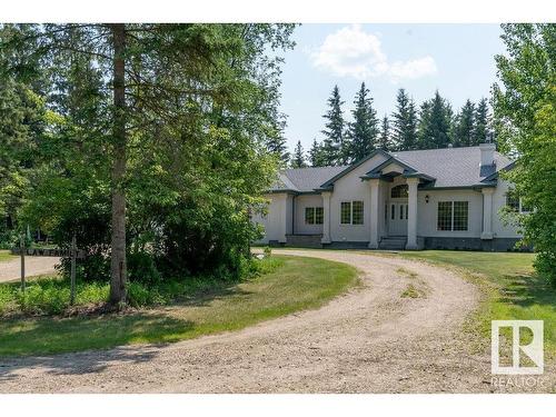 5201 54 Av, Rural Parkland County, AB 