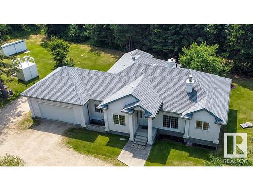 5201 54 Av, Rural Parkland County, AB 