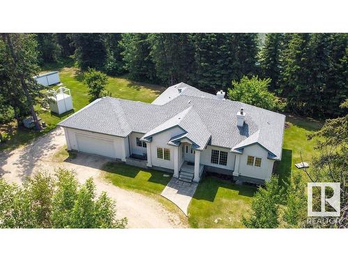 5201 54 Av, Rural Parkland County, AB 