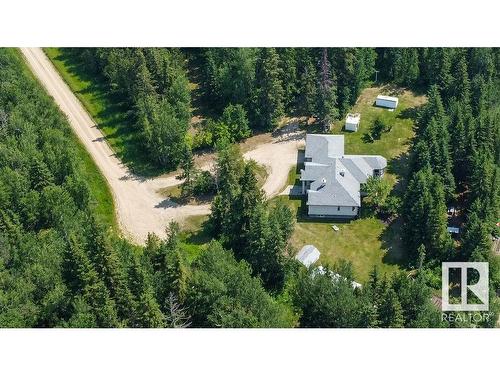 5201 54 Av, Rural Parkland County, AB 