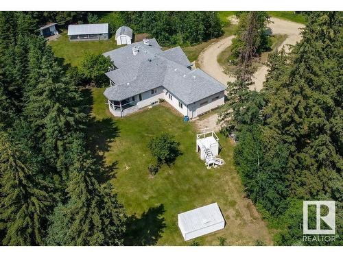 5201 54 Av, Rural Parkland County, AB 