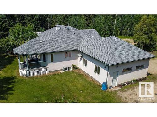 5201 54 Av, Rural Parkland County, AB 