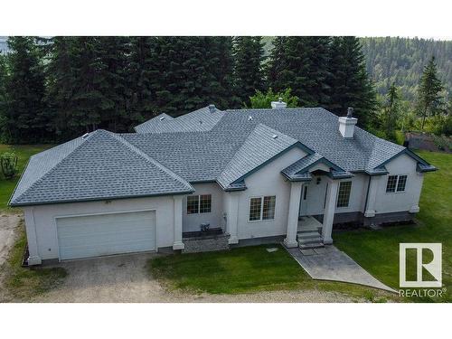 5201 54 Av, Rural Parkland County, AB 