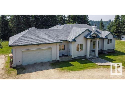 5201 54 Av, Rural Parkland County, AB 