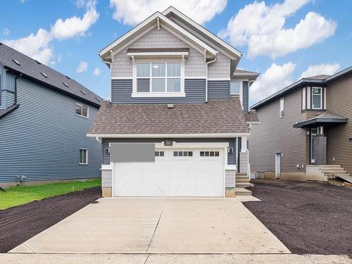 4852 Hawthorn Bn Sw, Edmonton, AB 