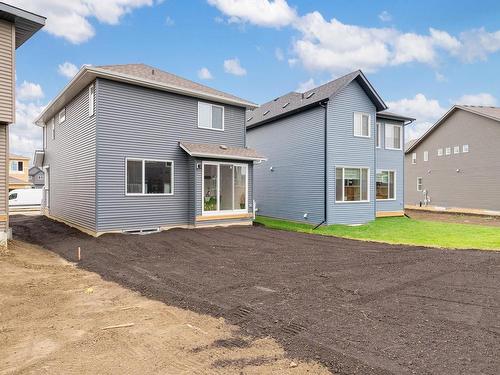 4852 Hawthorn Bn Sw, Edmonton, AB 