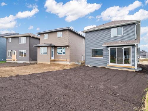 4852 Hawthorn Bn Sw, Edmonton, AB 