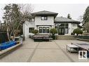 11 Wellington Cr Nw, Edmonton, AB 