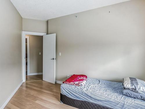 2502 10136 104 Street, Edmonton, AB - Indoor Photo Showing Bedroom