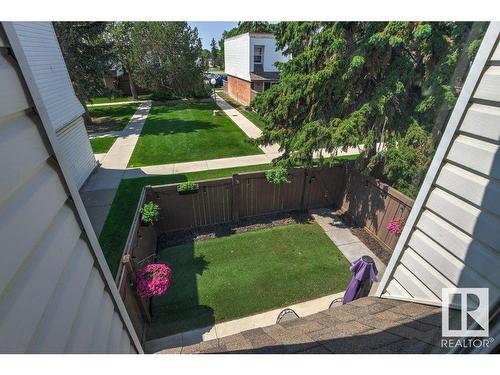 #J9 1 Garden Gv Nw, Edmonton, AB 