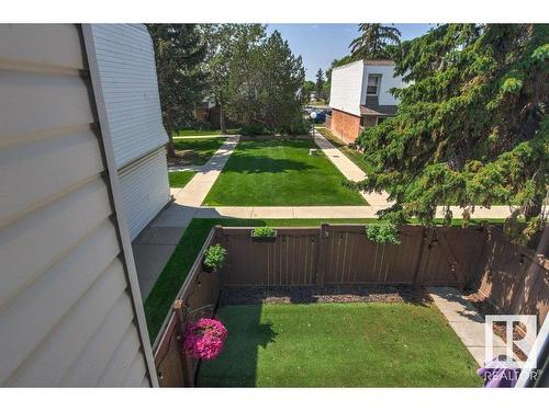 #J9 1 Garden Gv Nw, Edmonton, AB 