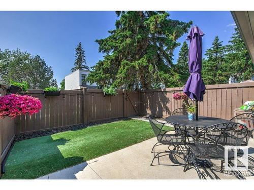 #J9 1 Garden Gv Nw, Edmonton, AB 