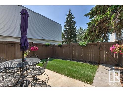 #J9 1 Garden Gv Nw, Edmonton, AB 