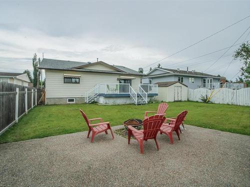 4625 46 Ave, St. Paul Town, AB 