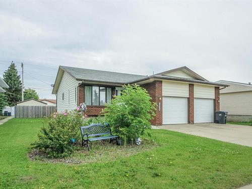 4625 46 Ave, St. Paul Town, AB 