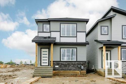 513 Mundy Bn, Leduc, AB 