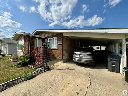 4626 46 Av, St. Paul Town, AB 