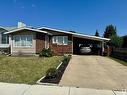 4626 46 Avenue, St. Paul Town, AB  - Outdoor 