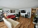 4626 46 Avenue, St. Paul Town, AB  - Indoor Photo Showing Living Room 