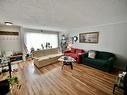 4626 46 Avenue, St. Paul Town, AB  - Indoor Photo Showing Living Room 