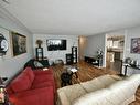 4626 46 Avenue, St. Paul Town, AB  - Indoor Photo Showing Living Room 