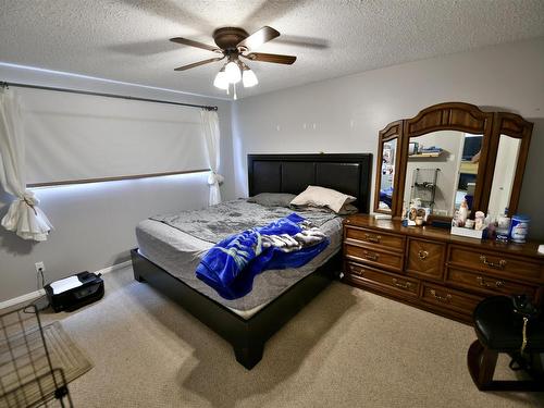 4626 46 Avenue, St. Paul Town, AB - Indoor Photo Showing Bedroom