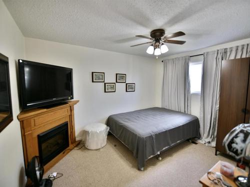 4626 46 Avenue, St. Paul Town, AB - Indoor Photo Showing Bedroom