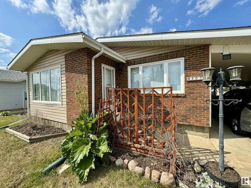 4626 46 Avenue, St. Paul Town, AB - Outdoor