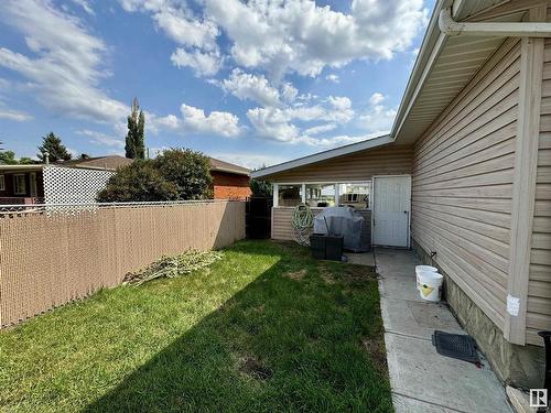 4626 46 Avenue, St. Paul Town, AB - Outdoor