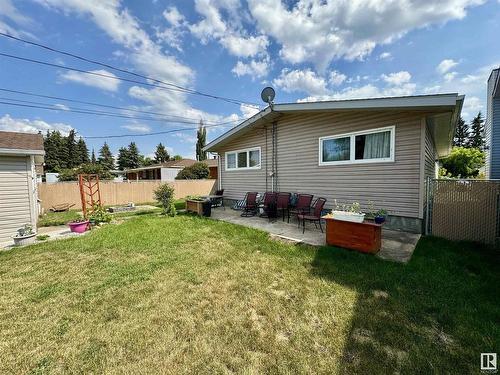 4626 46 Avenue, St. Paul Town, AB - Outdoor