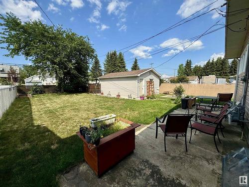 4626 46 Avenue, St. Paul Town, AB - Outdoor