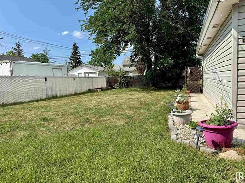 4626 46 Avenue, St. Paul Town, AB - Outdoor