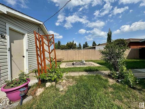 4626 46 Avenue, St. Paul Town, AB - Outdoor