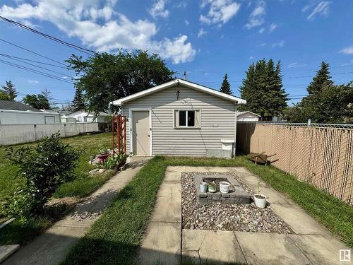 4626 46 Avenue, St. Paul Town, AB - Outdoor