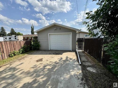 4626 46 Avenue, St. Paul Town, AB - Outdoor