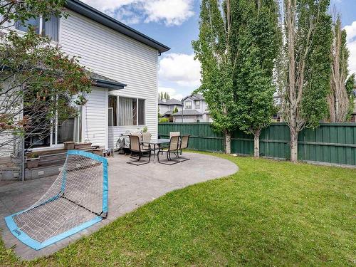 488 Hunters Gr Nw, Edmonton, AB 