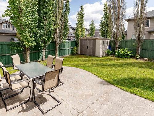 488 Hunters Gr Nw, Edmonton, AB 