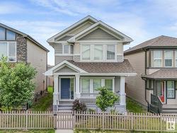 4053 Prowse Lane SW  Edmonton, AB T6W 3M3