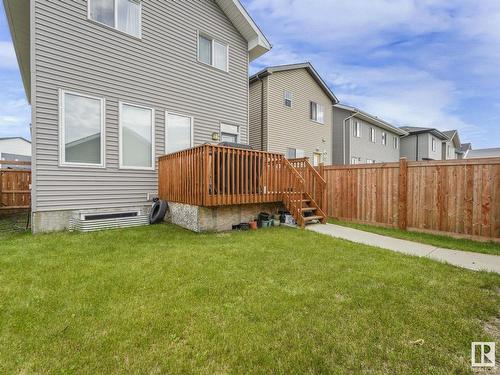 4053 Prowse Lane Sw, Edmonton, AB 