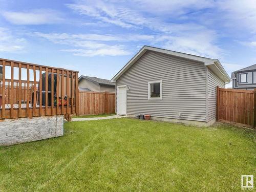 4053 Prowse Lane Sw, Edmonton, AB 