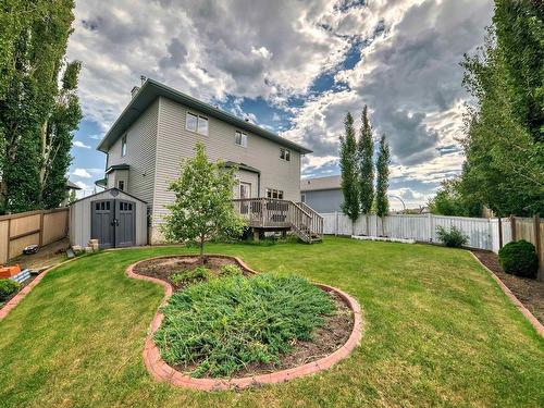 30 Ameena Dr, Leduc, AB 