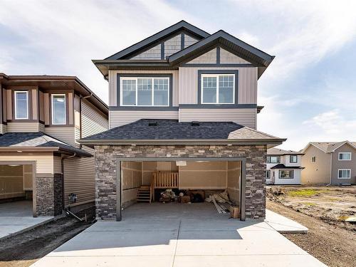 25 Eden Li, Fort Saskatchewan, AB 