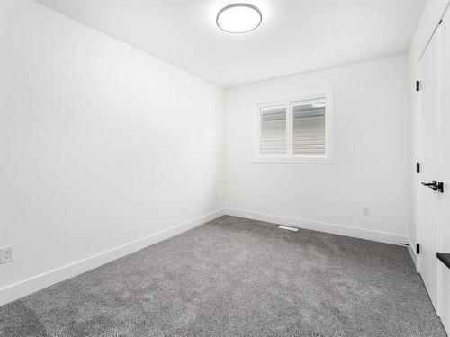 25 Eden Link, Fort Saskatchewan, AB - Indoor Photo Showing Other Room