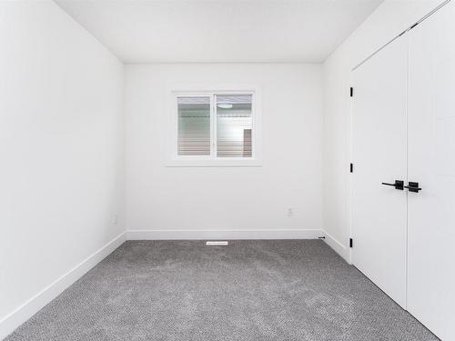 25 Eden Link, Fort Saskatchewan, AB - Indoor Photo Showing Other Room