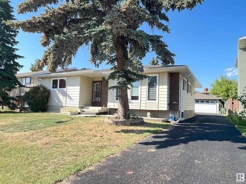 17932 93 Avenue Nw, Edmonton, AB - Outdoor With Facade