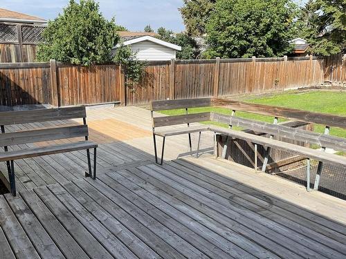 17932 93 Avenue Nw, Edmonton, AB - Outdoor With Deck Patio Veranda