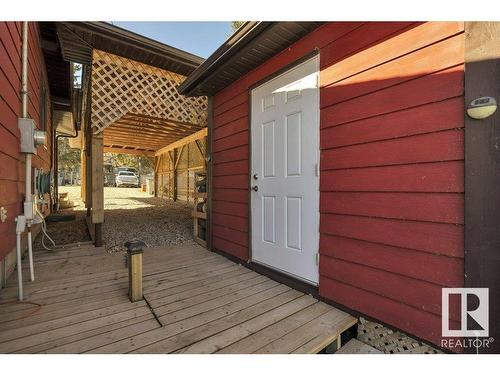 510 5 St, Rural Wetaskiwin County, AB 